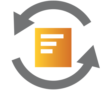 Benefit icon