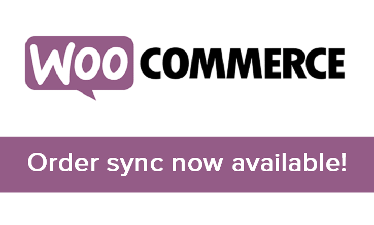 Introduzione della sincronizzazione degli ordini per WooCommerce