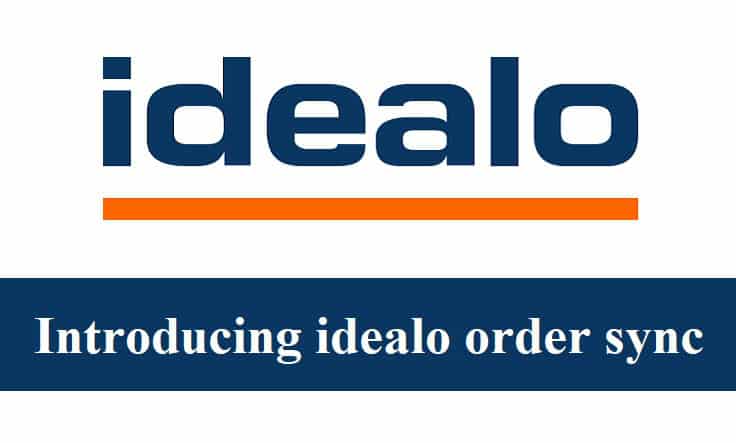 Rilasciata la gestione degli ordini di idealo Checkout