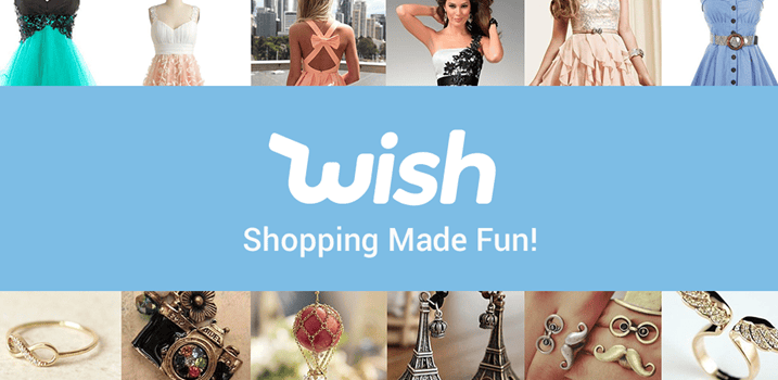 Come vendere sul marketplace Wish.com