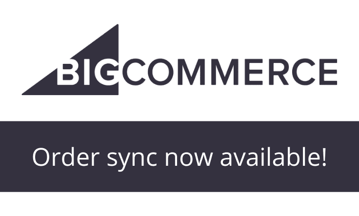 Sincronizzazione ordini Bigcommerce