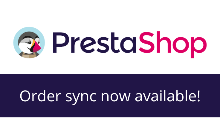 Sincronizzazione ordini PrestaShop: Gestire gli ordini del mercato nel tuo negozio