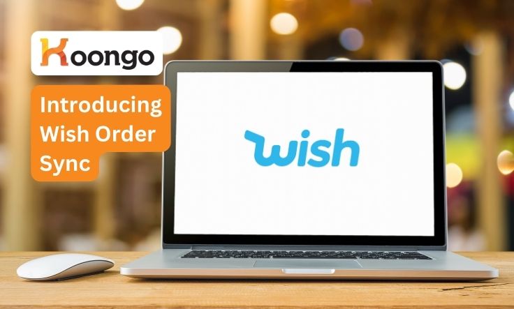 Gestione degli ordini di Wish: Gestisci i tuoi ordini di Wish nel tuo negozio