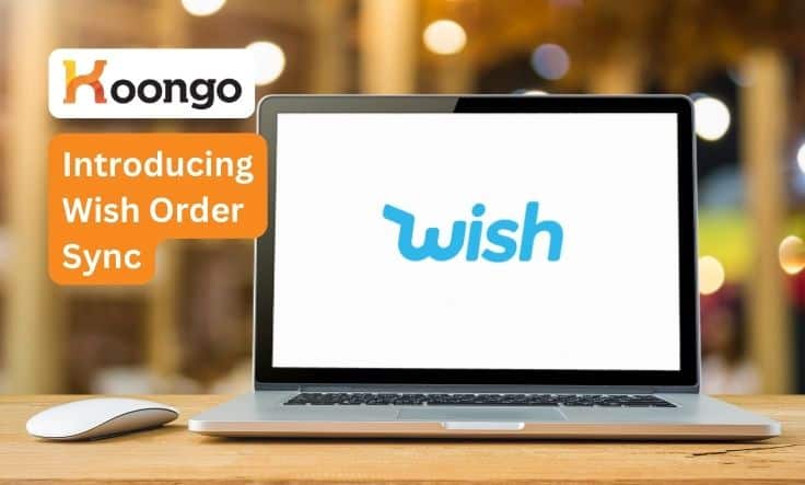 Wish order synchronization