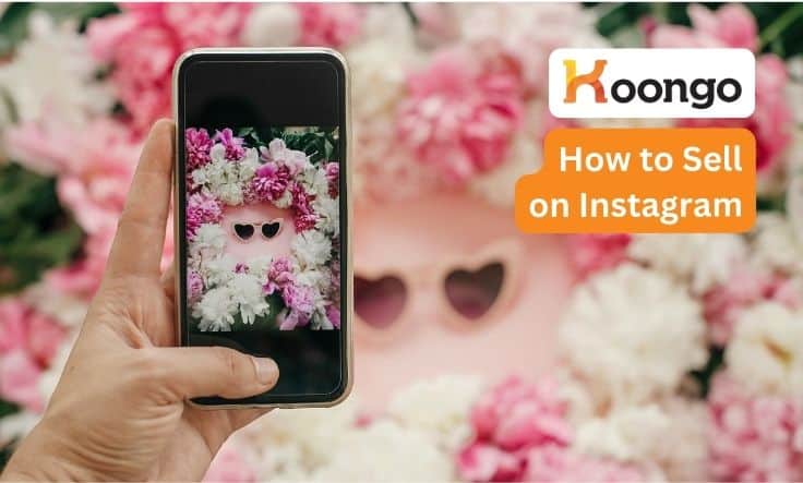 How to Sell on Instagram