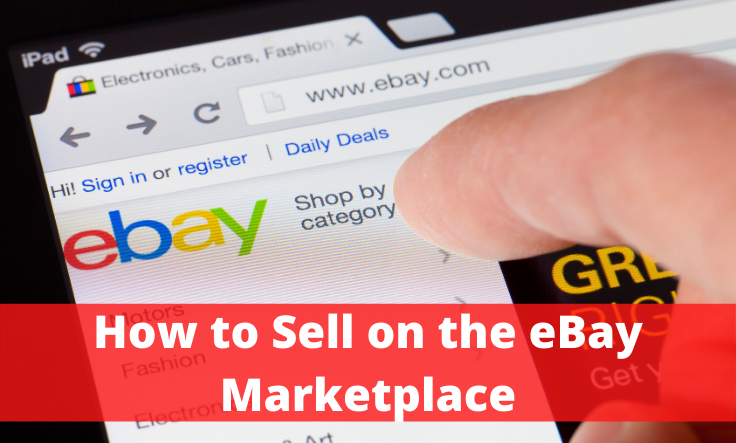 Come vendere con successo nella piattaforma eBay
