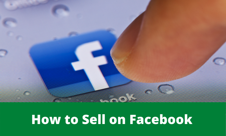 Come vendere sulla piattaforma Facebook