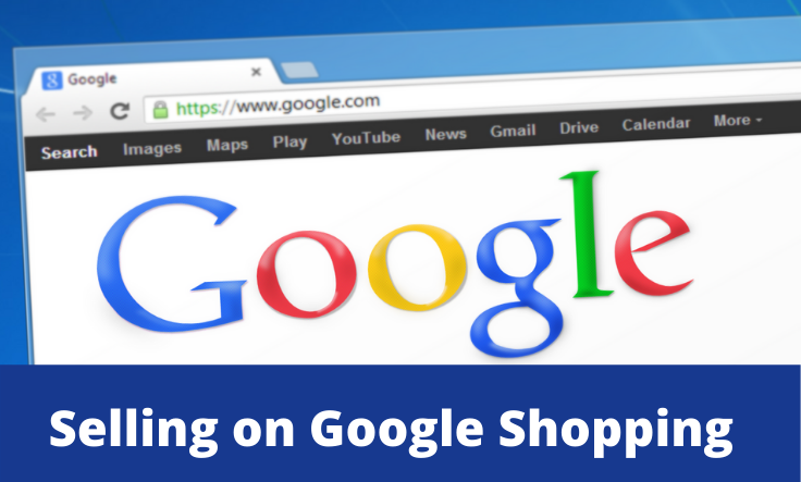 Come vendere su Google Shopping