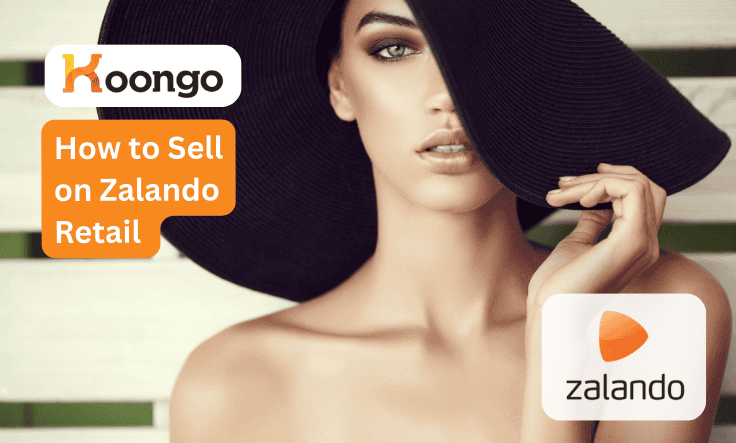 Come vendere su Zalando Connected Retail