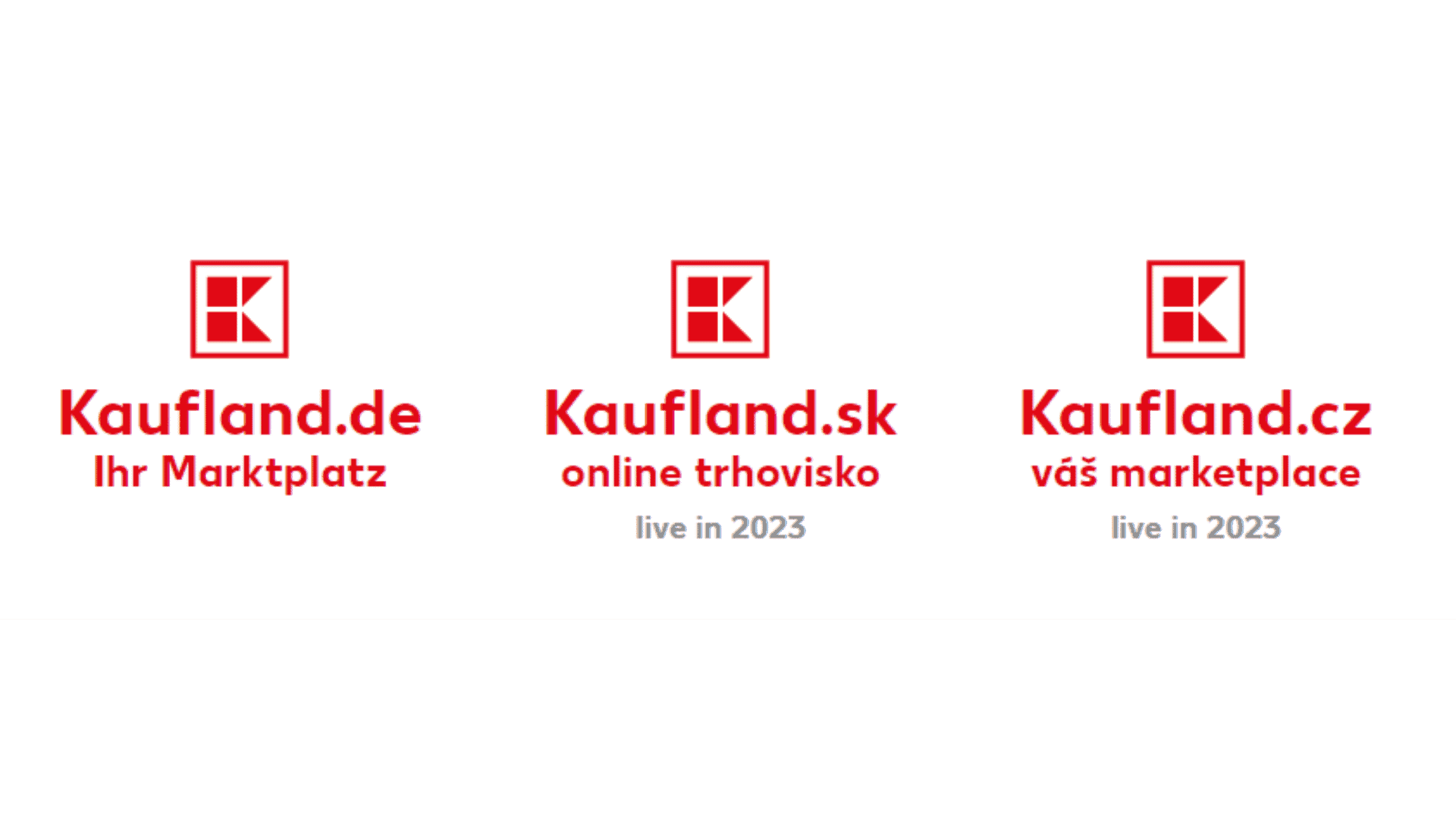 Mercati Kaufland