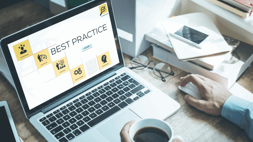 best practice bol.com