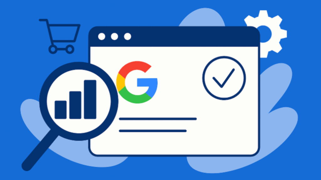 requisiti google
