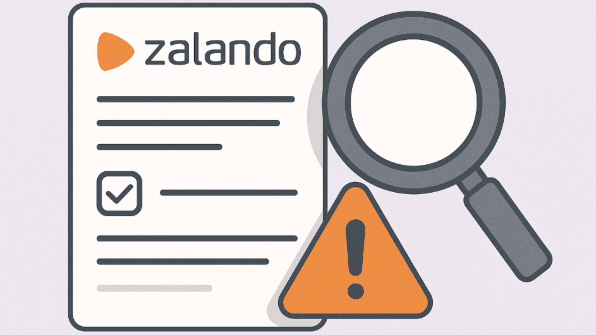 attributi zalando