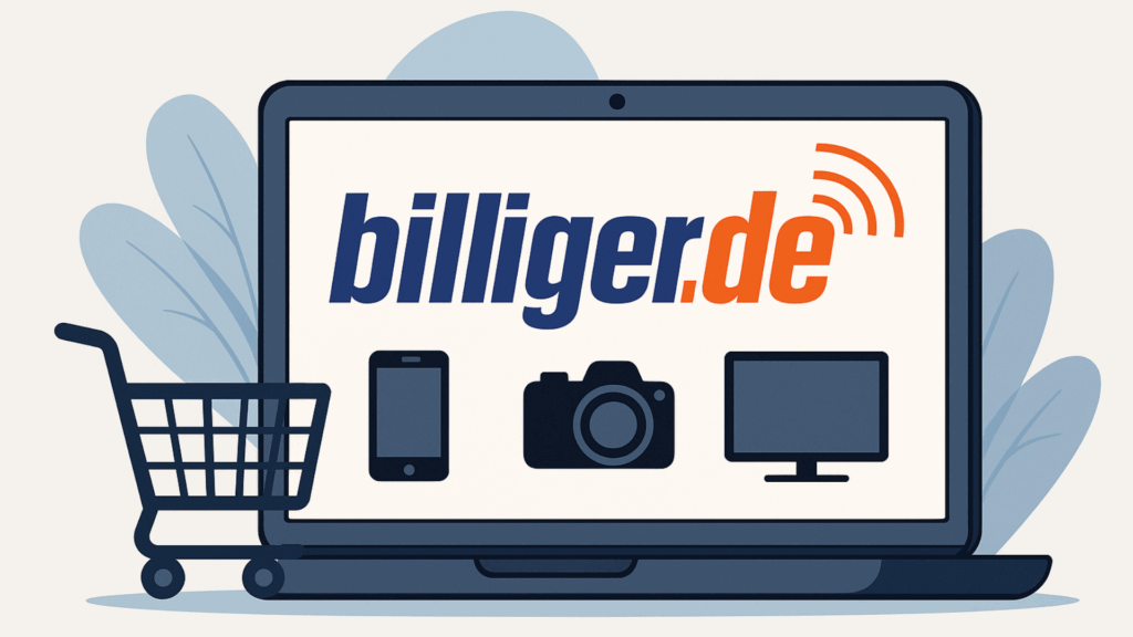 billiger sell